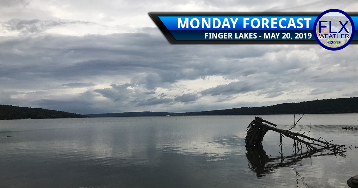 finger lakes weather forecast monday may 20 2019 sun clouds rain cold front