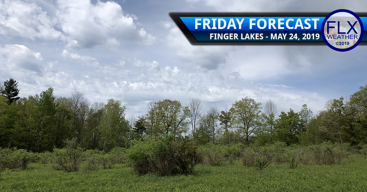 finger lakes weather forecast friday may 24 2019 memorial day weekend weather