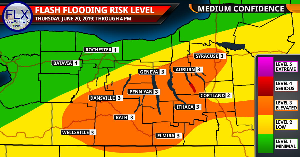 thursday june 20 2019 flash flood – Finger Lakes Weather