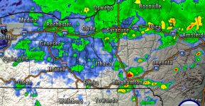 finger lakes weather wednesday july 17 2017 midday weather update