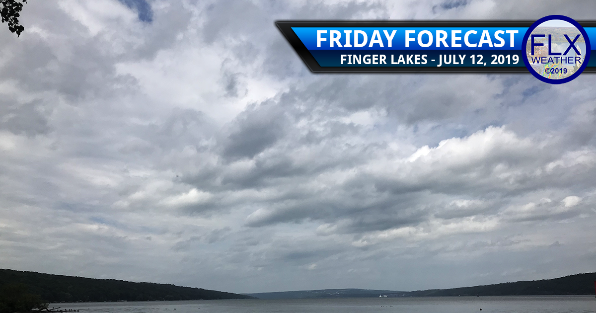 finger lakes weather forecast friday july 12 2019 weekend weather dry warm next week