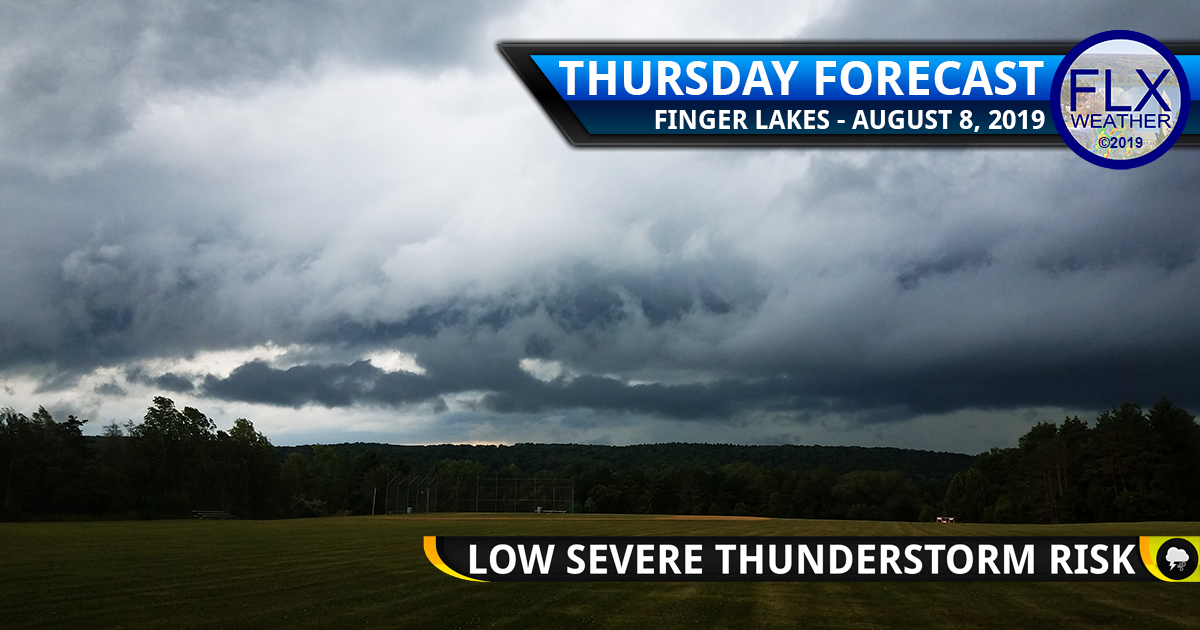 Auburn, NY Weather Forecast Finger Lakes Weather