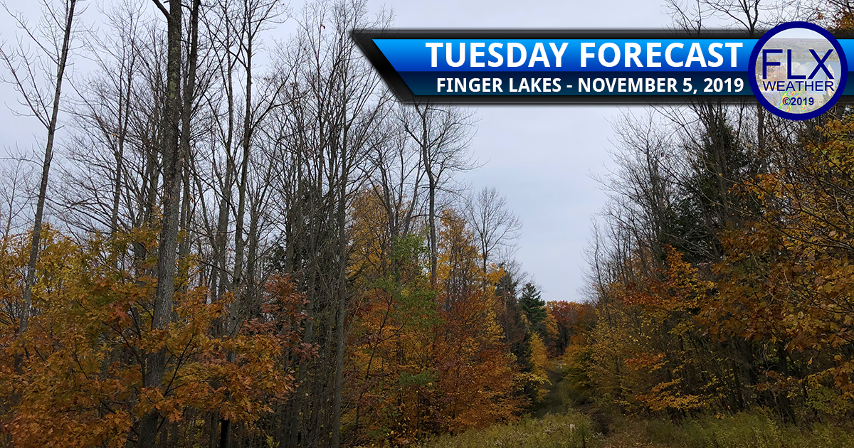 finger lakes weather forecast tuesday november 5 2019 cold fronts rain snow winter