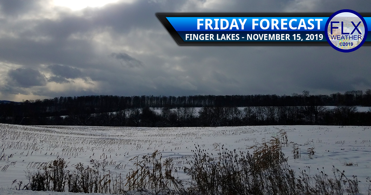 finger lakes weather forecast friday november 15 2019 cold front snow squall weekend forecast