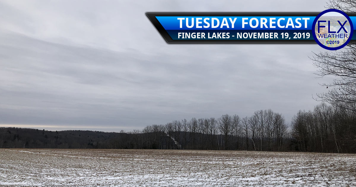 finger lakes weather forecast tuesday november 19 2019 cloudy calm